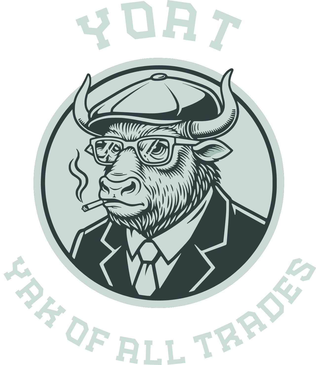 Yak of All Trades